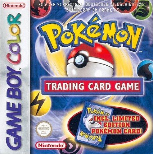 Download Pokémon Tranding Card Game & Pokémon Trading Card Game 2 B000046S40.01.LZZZZZZZ