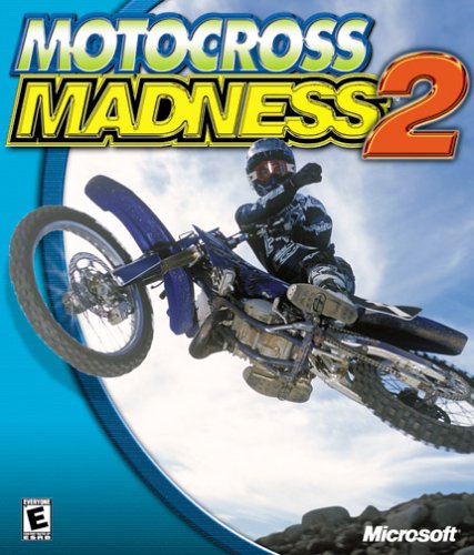 Motocross Madness 2 B00004RGJE.01.LZZZZZZZ