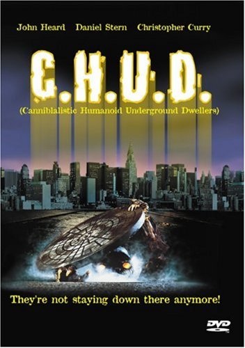 C.H.U.D. (1984, Douglas Cheek) B00004Y6BC.01.LZZZZZZZ