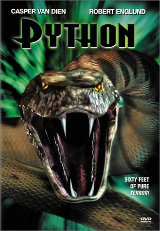 PYTHON [2000] B000053VC7.01.LZZZZZZZ