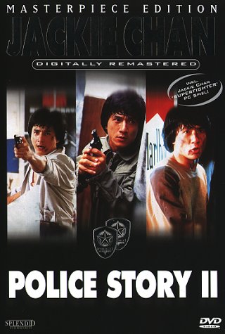 فيلم Police Story 2 B000058B0W.01.LZZZZZZZ