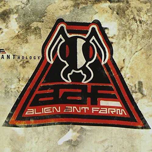 Alien Ant Farm - Smooth Criminal B00005A7TW.01.LZZZZZZZ