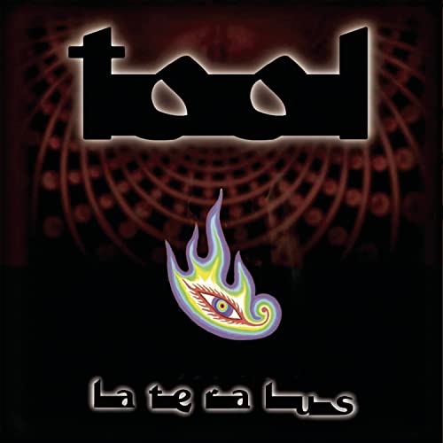 Tool - lateralus (2001) B00005B36H.01.LZZZZZZZ