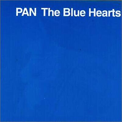 The blue hearts (discografia completa) B00005HDLV.09.LZZZZZZZ