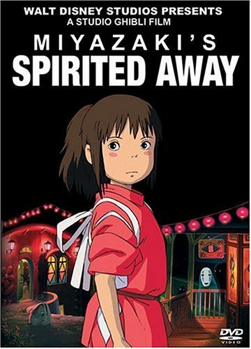 Hayao Miyazaki's Spirited Away B00005JLEU.01.LZZZZZZZ