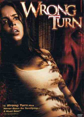 فيلم wrong turn1 B00005JMDZ.01.LZZZZZZZ