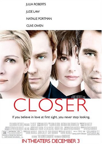 خاص ب mahmoud sami فيلم Closer مترجم وبحجم صغير وصورة ممتازة B00005JNJW.01.LZZZZZZZ