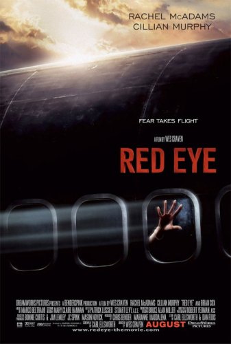 [DVD] Red Eye B00005JOD7.01.LZZZZZZZ