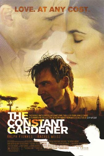 [cinma] The Constant Gardener B00005JODA.01.LZZZZZZZ