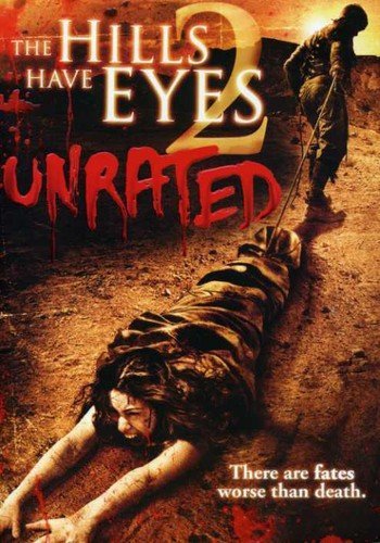 ترجمة فيلم الرعب The Hills Have Eyes II 2007 B00005JPLQ.01.LZZZZZZZ