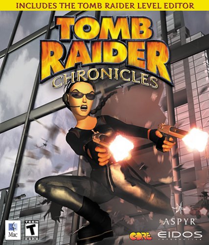  Tomb Raider 5: Chronicles B00005K2QU.01._SCLZZZZZZZ_