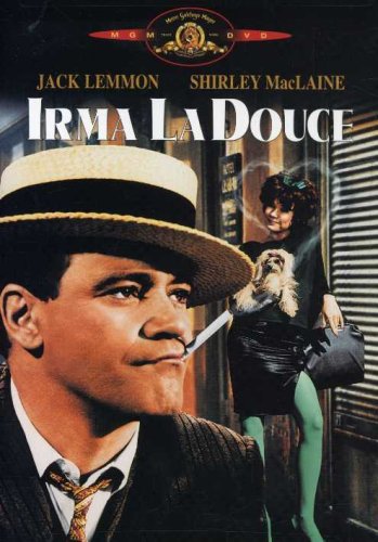 Irma La Douce 1963ايرما الغانية B00005LOLC.01.LZZZZZZZ