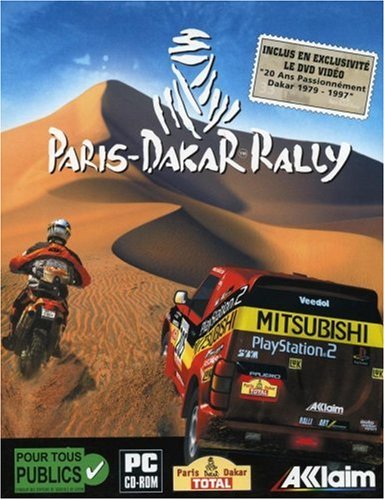 Paris-Dakar Rally B00005NT4Y.08._SCLZZZZZZZ_