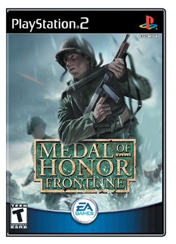 Medal of Honor : Frontline B00005NZUZ.08._SCLZZZZZZZ_