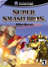 Super Smash Bros. Melee B00005Q8M0.01-AIGI2YLZJE0LN.LZZZZZZZ