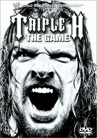هوم فيديو للمك ترابل اتش Triple H علي 25 سيرفر مختلف للتحميل B00005RIYL.01.LZZZZZZZ
