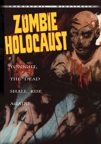 Zombi Holocaust / Zombie Holocaust (1980, Marino Girolami) B00005UQ9H.01.LZZZZZZZ