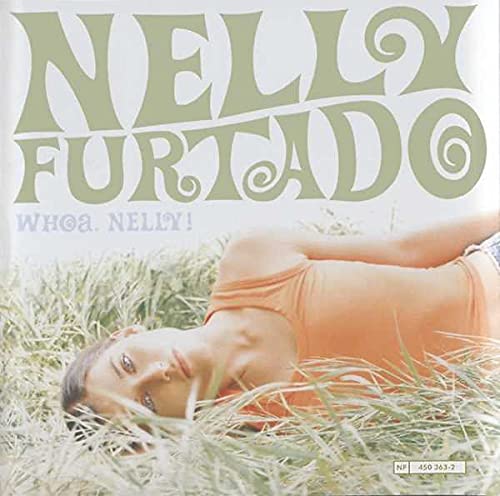 حصريا    Nelly Furtado  whoa nelly 2 !! B00005V14H.01.LZZZZZZZ