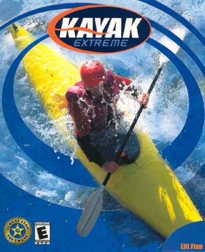 Kayak Extreme Demo B00005YTY0.01.LZZZZZZZ