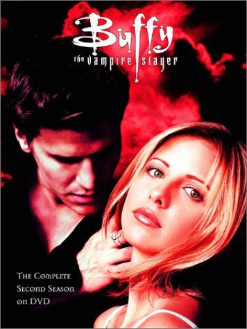 مسلسل [ Buffy The Vampire Slayer] بافي سلاير تقرير +للتحميل كاملا B000063IOT.01.LZZZZZZZ