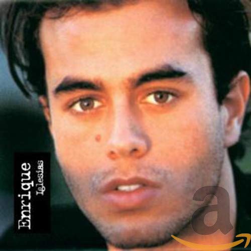 أحلي ألبومات  Enrique Iglesias B0000658G9.01.LZZZZZZZ