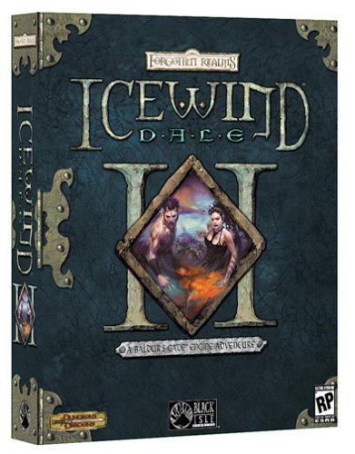 Icewind Dale 2 B000065DGH.01.LZZZZZZZ