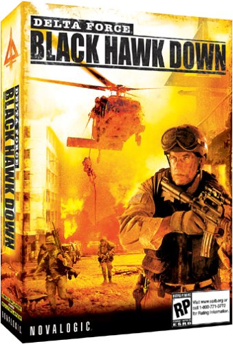   Delta Force: Black Hawk Down B00006CRVI.01.LZZZZZZZ