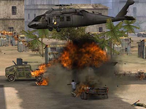   Delta Force: Black Hawk Down B00006CRVI.01.PT05.LZZZZZZZ