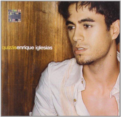 أحلي ألبومات  Enrique Iglesias B00006I4YC.01.LZZZZZZZ