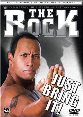 The Rock B00006JU8M.01.LZZZZZZZ