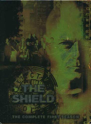 [NEWS]The Shield Stagione 1[13/13 ITA][MU] B00006RCNW.01.LZZZZZZZ