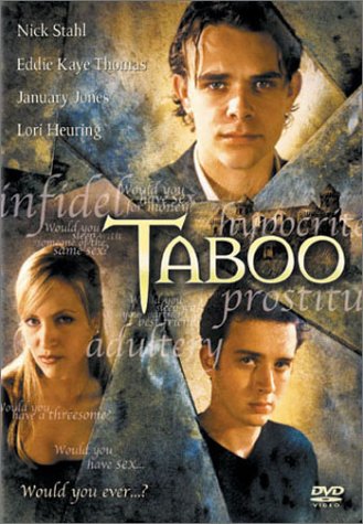 ترجمة فيلم Taboo B00007M5KJ.01.LZZZZZZZ