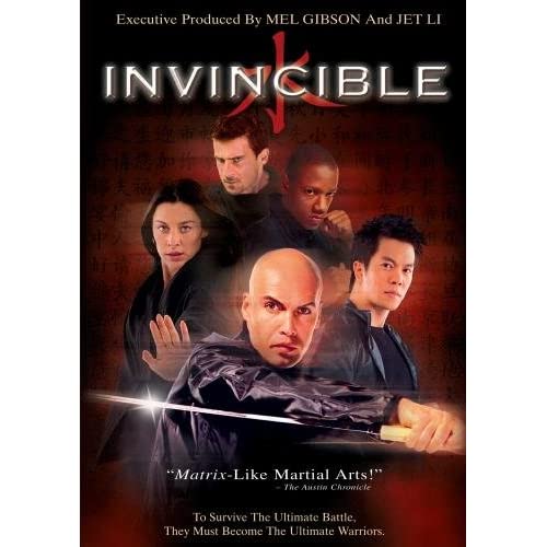 INVINCIBLE - Jefery Levy, 2001, USA B00008DDV0.01._SS500_SCLZZZZZZZ_