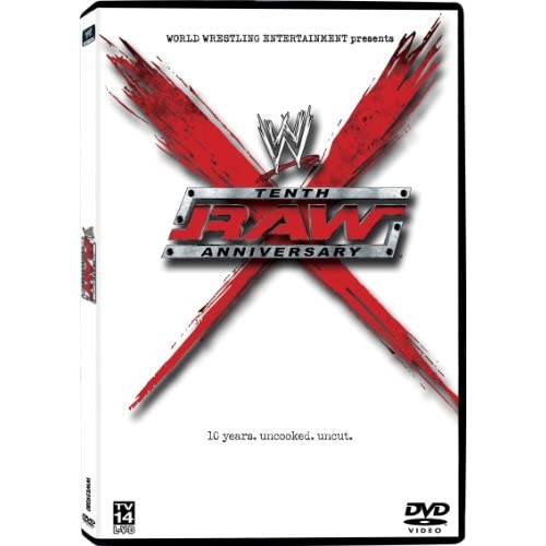 WWE RAW Tenth Anniversary Show B00008HCA0.01._SS500_SCLZZZZZZZ_V1134179954_