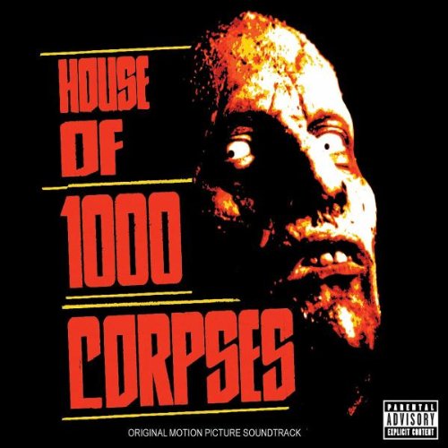 [Chronique] House of 1000 corpses B00008JL80.01.LZZZZZZZ