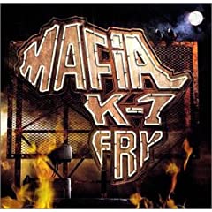 Mafia k1 fry - La cerise sur le Ghetto (2003) [94 Val de Mar B00008NETA.08._AA240_SCLZZZZZZZ_