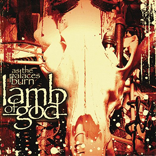 LAMB OF GOD---DEATH METAL! B000092Q4U.01.LZZZZZZZ