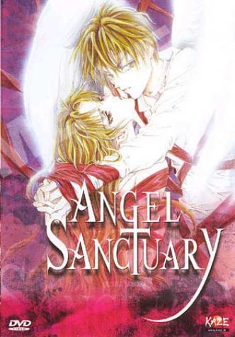 Fiches de prsentation Angel Sanctuary B00009SILM.08._SCLZZZZZZZ_