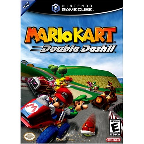 (mario kart double dash) para game cube B00009WAUD.01._SCLZZZZZZZ_