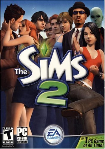    2 the sims B00009WNZA.01.LZZZZZZZ