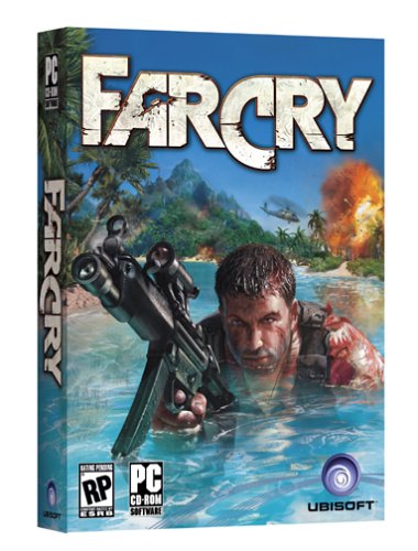 FarCry 2 [Multi10][PcDvd] [torrent]y[4links directa] B0000A1VER.01._SCLZZZZZZZ_