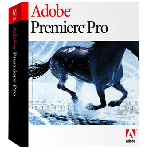 برنامج Adobe Premiere Pro 7.0 اشهر البرامج فى مجال المونتاج B0000AJXWP.01.LZZZZZZZ