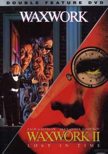 Waxwork 2: Lost In Time (1992, Anthony Hickox) B0000ALPFL.01.LZZZZZZZ