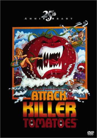 Attack of the Killer Tomatoes (1978, John De Bello) B0000B1OEO.01.LZZZZZZZ