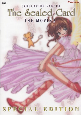 Card Captor Sakura Movie 1-2 B0000C8ARJ.01.LZZZZZZZ