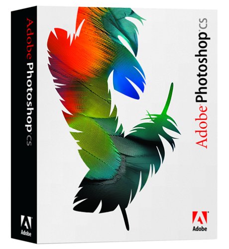 Adobe Photoshop CS برنامج الفوتوشوب الاصدار الثامن الداعم للعربية B0000DBOAX.01.LZZZZZZZ