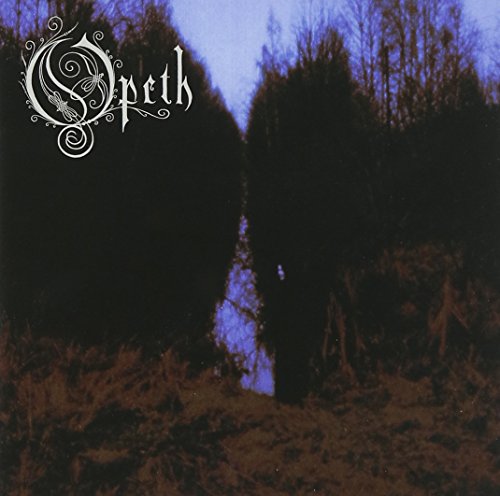 Opeth.... ^^ B0000E1WMJ.01.LZZZZZZZ