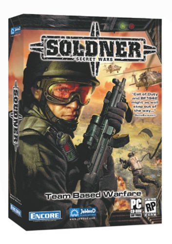 Soldner: Secret War-Crack-İndir B0000VMINQ.01.LZZZZZZZ