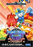 [PS2] Monster World Collection - Sega Ages vol.29 B000148KA2.01._SCMZZZZZZZ_