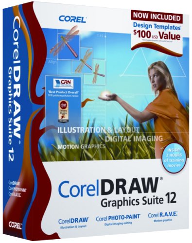 Corel Graphics Suite 12 ... B00014TCTA.01._SCLZZZZZZZ_